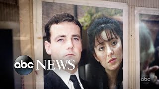 Lorena Bobbitt Verdict  1994 [upl. by Lauritz]