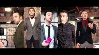 The Overtones  The Longest Time  Official Music Video [upl. by Corine160]