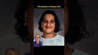 Under the Bridge true story of Reena Virk truecrimepodcast crime underthebridge truecrime [upl. by Nanice798]