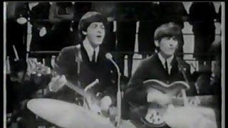 The Beatles Live VHS Commercial [upl. by Baruch]