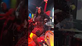 VERONICA ADANE on🔥🔥🔥 veronica concert live livemusic ethiopianmusic habesha [upl. by Allys203]