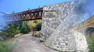 GHAZIR  LEBANON quotThe Historical Village quot [upl. by Nylhtac847]