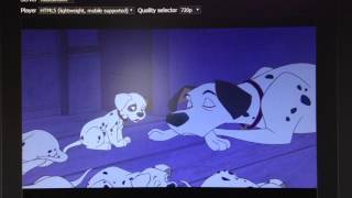 101 Dalmatians 2 Patchs London Adventure  A Sleepless Night [upl. by Aramoy]