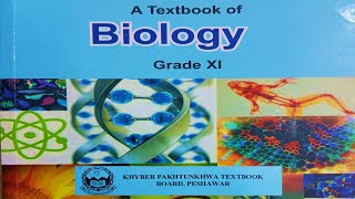 Centriole  Class 11 1st Year KPK Biology Lectures  Peshawar Textbook Board Book [upl. by Ailhat]