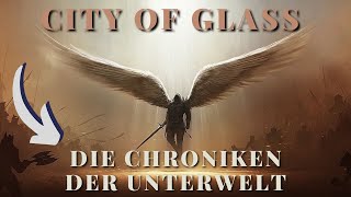 Die Chroniken der Unterwelt CITY OF GLASS  Kapitel 14  Im finstren Wald [upl. by Eelana]