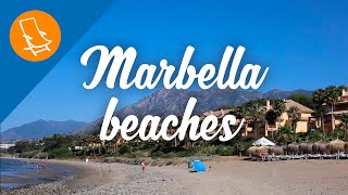 The Beaches of Marbella [upl. by Nivanod302]