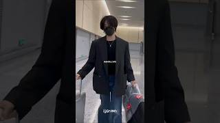 Preview Winwin upon arrival at Hangzhou Xiaoshan Airport nct wayv shorts fpyシ [upl. by Saylor472]