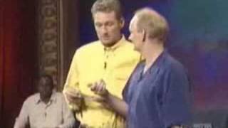 The best of Colin Mochrie [upl. by Irol656]