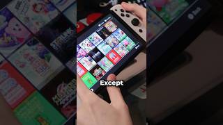 The Switch Has No Games… [upl. by Ahsat305]