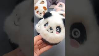 Babuchas oso panda Inventos geniales [upl. by Rosenblatt282]