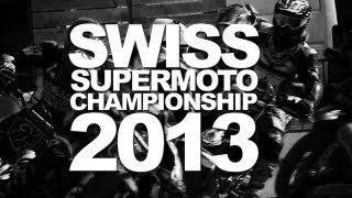 Swiss Supermoto 2013 [upl. by Krishna]