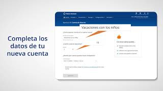 ¿Cómo abrir una nueva cuenta de ahorros en tu computadora [upl. by Gigi]