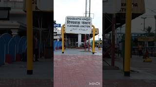 Vijayawada Junction shorts [upl. by Binette176]