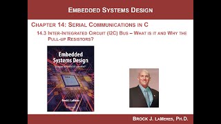 143a  Serial Communication on the MSP430 I2C  What is ISquared C and why the Resistors [upl. by Guinn]