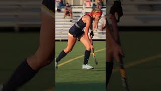 Highlights Field Hockey vs Assumption 09162024 [upl. by Gilroy299]