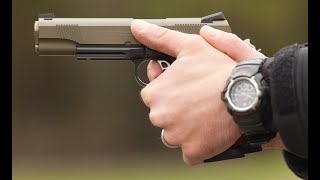 Texas License To Carry LTC Concealed Handgun CHL Application Process [upl. by Morlee205]