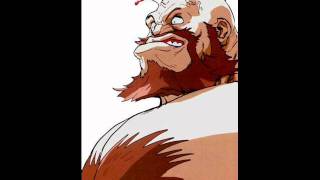 Street Fighter Alpha 3 quotHeavy Swellquot Zangief Theme [upl. by Torin]