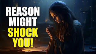 This is Why GOD Wakes You Up At Night By 3am Christian Inspirational Video [upl. by Aihseyk]