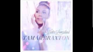 NEW Tamar Braxton  quotNo Giftquot  Winter Loversland [upl. by Areht]