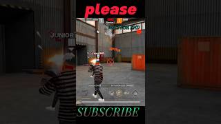 Free fire new video M2X Junior gaming 99 😋😋😋shorts [upl. by Penman987]