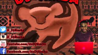 DancehallReggae Mix 2014 DJ Simba [upl. by Alel]