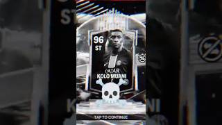 Koloa meani ☠️fcmobile edit [upl. by Eiramesor827]