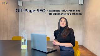 Off Page SEO [upl. by Nibur]