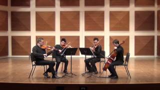 Janacek  String Quartet [upl. by Curzon496]