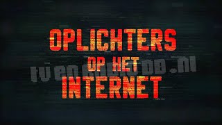 Oplichters Op Het Internet  15  Datingfraude Kees Van Der Spek [upl. by Adena]