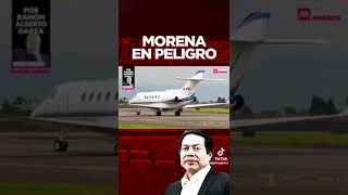 La alianza MORENACartel de Sinaloa [upl. by Delija]