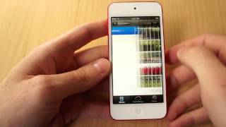 iPod touch review 2012 [upl. by Persis402]