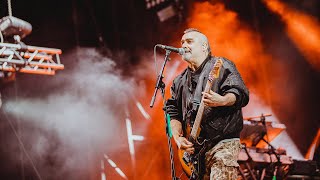 Directo SkaP  Viña Rock 2019 [upl. by Wiencke147]