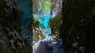 Melody of Water Relaxation Calming Music Water Sound ASMR [upl. by Josephson]