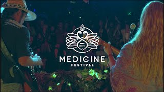 Curawaka Live MedicineFestival 2021 [upl. by Delisle]