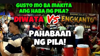 NAGBABALAK KA BA KUMAIN NG PARES KAY DIWATA OR ENGKANTO KUMUHA KA MUNA NG IDEA DITO BAGO PUMUNTA [upl. by Laura]