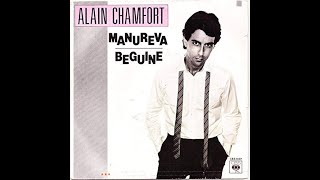 Alain Chamfort Manureva [upl. by Alexa]