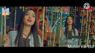 hasan iqbal New song 2021 Mohin Vai  Mohin Khan Vlog [upl. by Carder54]