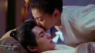 Untouchable Lovers 凤囚凰Rong Zhi amp Liu Chuxiu ɪʟʟғᴀᴛᴇᴅ ʟᴏᴠᴇʀs [upl. by Nylyoj]