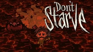 Dont Starve RPG Hero in the Dark Part 3  War OClock [upl. by Karleen92]