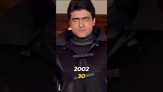 Jaani Dushman Cast Then amp Now 20022024 [upl. by Ydolem608]