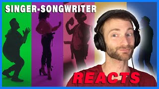 FIDDLER ON THE ROOF  VoicePlay REACTION 62 quotIf I Were A Rich ManGirlquot [upl. by Naus]