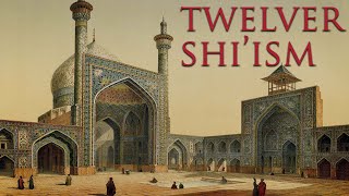 What is Shia Islam  Twelverism [upl. by Keane]