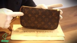 Orijinal Louis Vuitton Çanta Nasıl Anlaşılır [upl. by Barb]