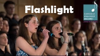 Flashlight VivaVoce [upl. by Gill474]