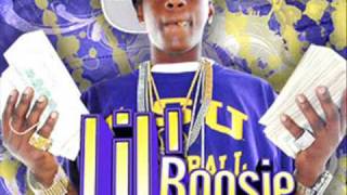 LIL BOOSIE WANNA BE A GANGSTA [upl. by Aelegna]