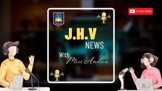 JHV NEWS  Cap6 [upl. by Lupee438]