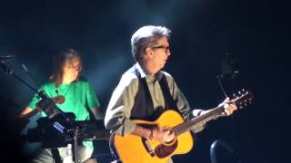 Eric Clapton quotMy Fathers Eyesquot Manchester Arena 14513 [upl. by Alekim631]