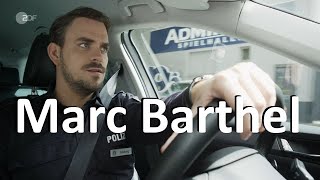 Marc Barthel [upl. by Ainsley]