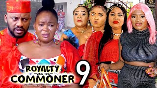 ROYALTY amp THE COMMONER SEASON 9NEW TRENDING MOVIE Yul Edochie amp Rachel Okonkwo 2023 Latest Movie [upl. by Airlie]