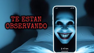 Historias de Terror Psicológico  La Notificación [upl. by Ziul93]